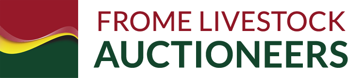 Frome Livestock Auctioneers logo